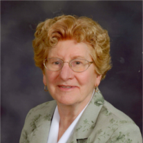 Irene M. Jurgens Profile Photo