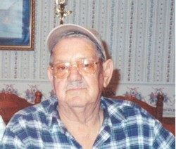 Daniel Fontenot, Sr.