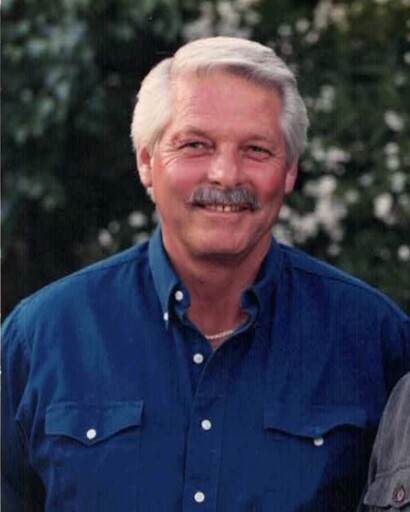 Dwain B. Mason's obituary image