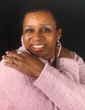 Cynthia Grace Johnson Profile Photo