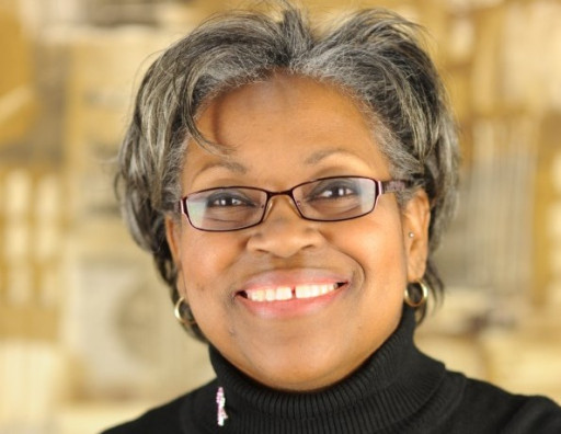 Mary Flowers Profile Photo