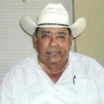 Antonio Hernandez