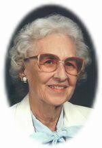 Bernice Cochran