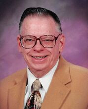 Rev. Lawrence S. Smith Profile Photo