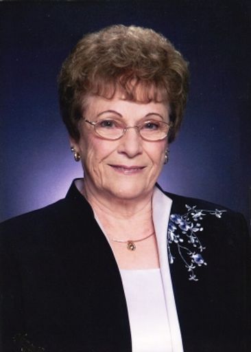 Mary Lou Krapfl Profile Photo