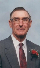 Clarence G. Brandon Profile Photo