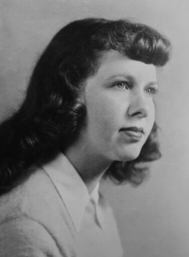 Betty Mae (Maulden)  Hunter Profile Photo