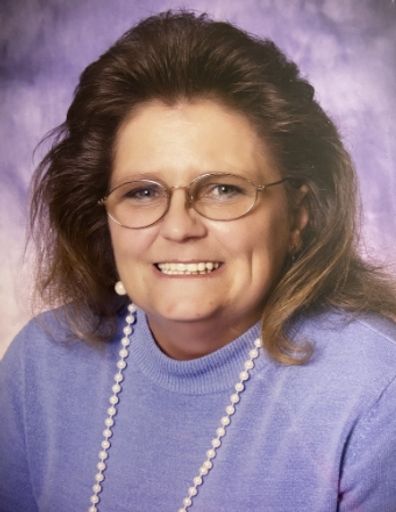 Juanita  Maxine " Nita" Miller 