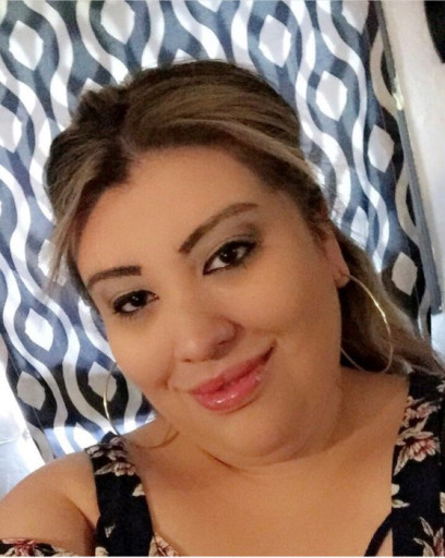 Crystal Hernandez Profile Photo