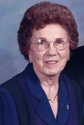 Martha Krejci