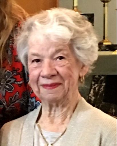 Barbara A. Gorman's obituary image