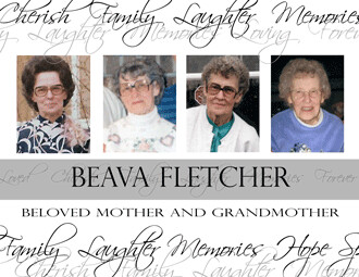 Beava Fletcher