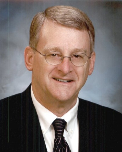 John F. Collins Profile Photo
