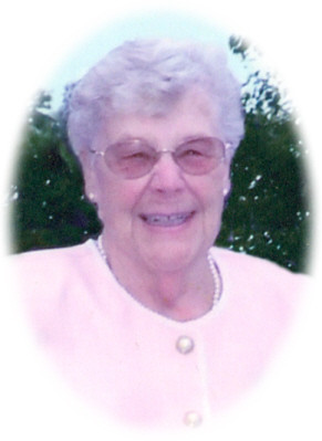 Marjorie Webster