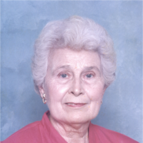 Virginia  Moore Gammon Profile Photo