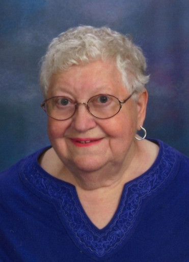 Betty Lange