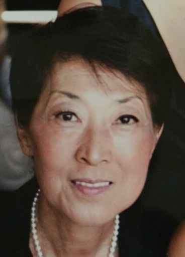 Chieko Diane Matsuo