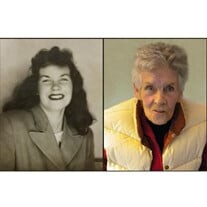 Shirley Jean Conley Strickler Profile Photo