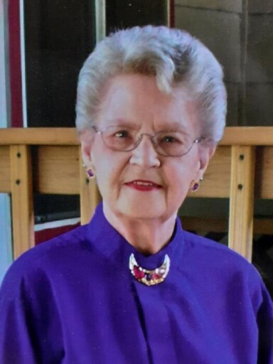 Clarice M. Boettcher