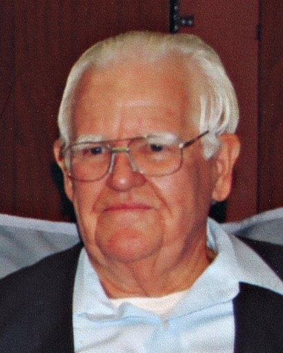Jerry E. Williamson