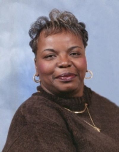 Hazel Patricia 'Pat' Eubanks