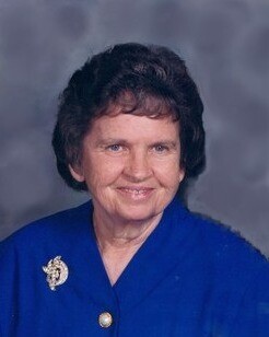 Helen Maxine Bowden Profile Photo