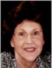 Phyllis "Mary" Jacuzzo