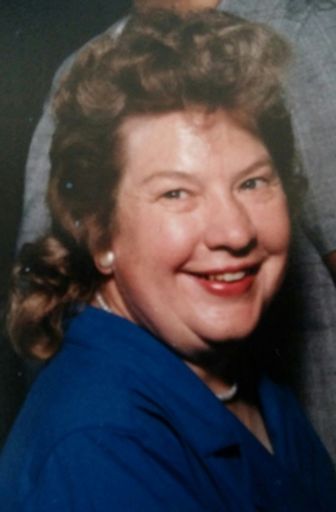 Joan Scammon Profile Photo