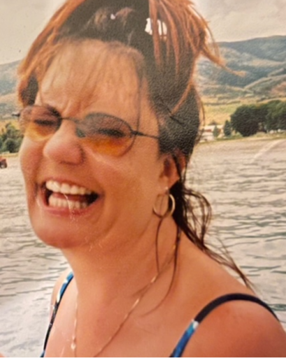 Karen Lynn Wright