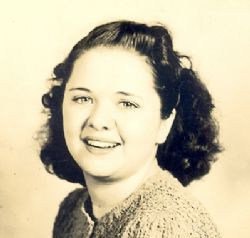 Betty Stone Profile Photo