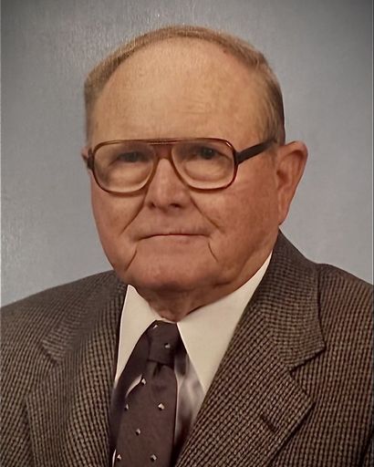 Lawrence "Red" W. Barker