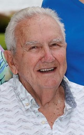 Wendell Smith Profile Photo