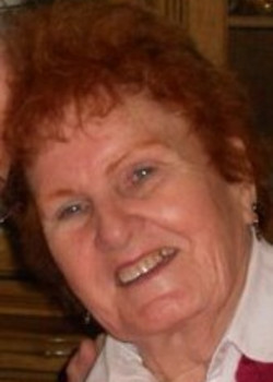 Blanche "Lorraine" Davenport Profile Photo