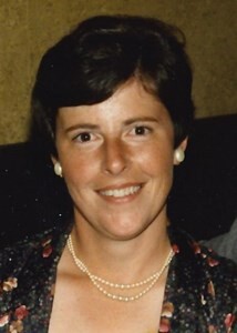 Colleen M. Wenk