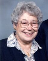 Ann Brewer