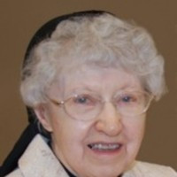 Sister M. Daniella Kuhn, SSND