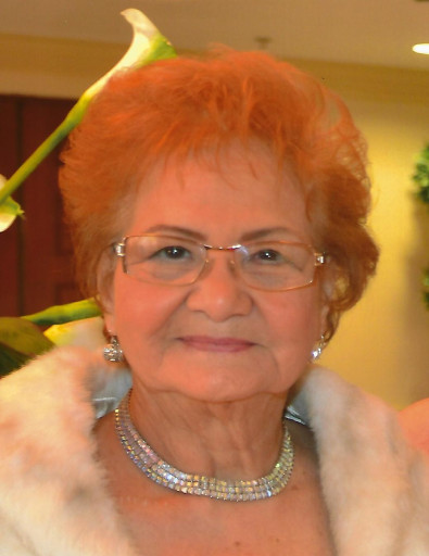 Sonora Martinez