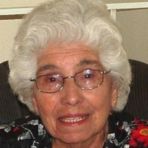 Ida Mae Mondragon