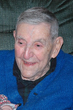 Charles E."Charlie" Fredette