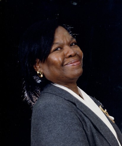 Patricia Yvonne Turner-Coleman Profile Photo