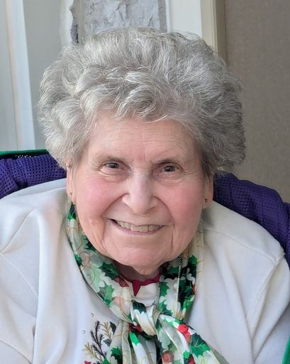 Erma (Lingle) Carr