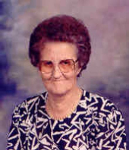 Ellen F. Lewis Profile Photo