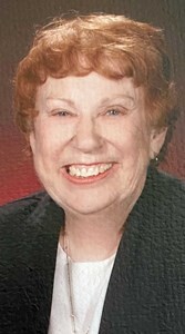 Sue W. Lockett