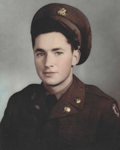 Billy Clarence Lambdin Profile Photo