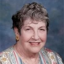 Margaret  H. Penny