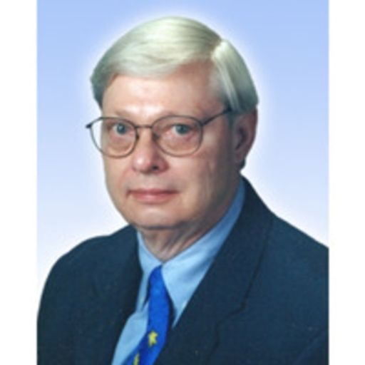 Dr. Norman D. Crecelius