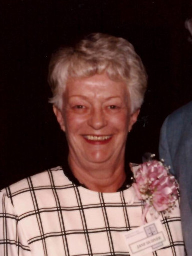 Mary Uchner Profile Photo