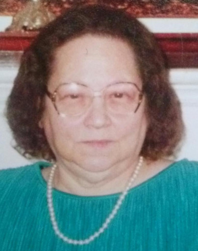 Juanita  Irene Barnette