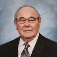 F.J. "Joe" Hegenbart Sr.