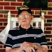 Louie A. Webb Sr.